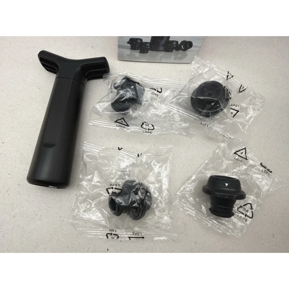 Unbranded this black